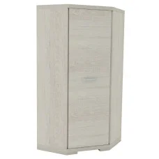 Corner cabinet Santana Karen 2X